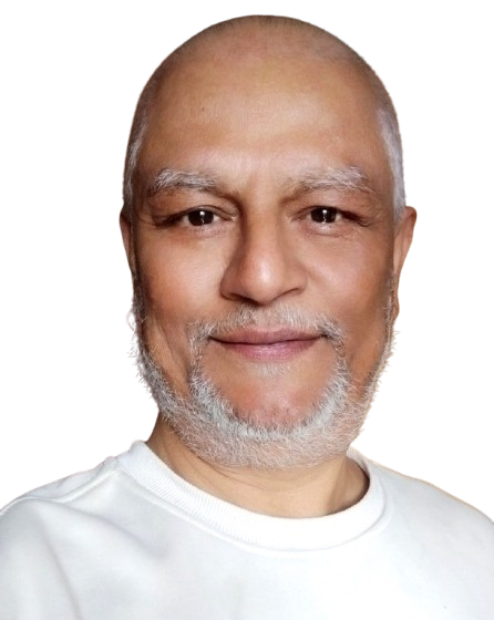Sushil Devkota